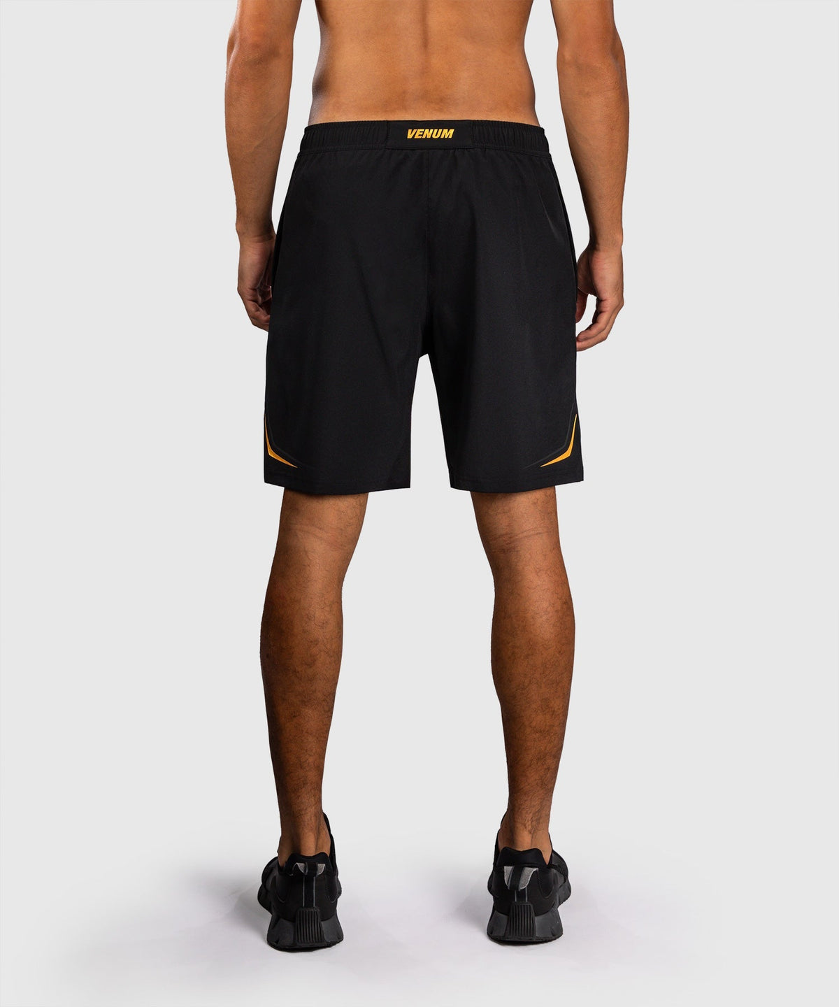 Venum Trainingsshorts G-Core – Schwarz/Gold