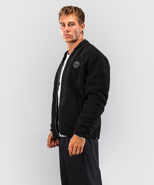 Venum Yeti Jacke - Schwarz