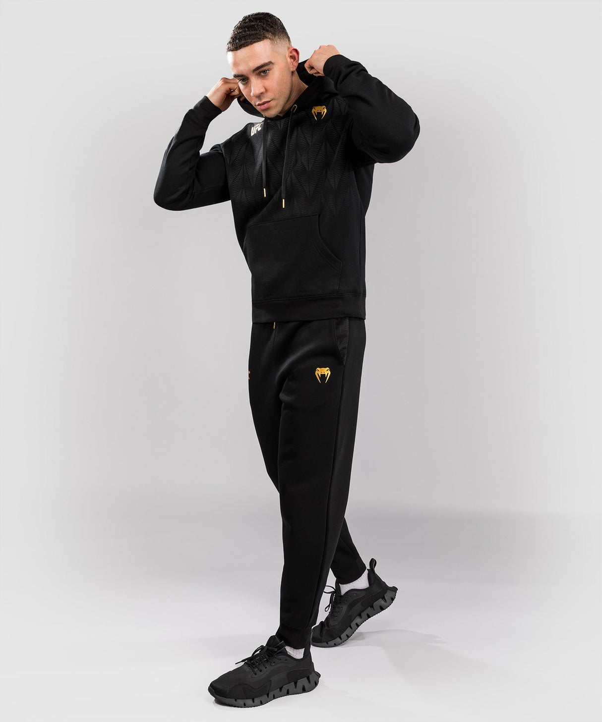 Venum UFC Hoodie Zenith - Champion