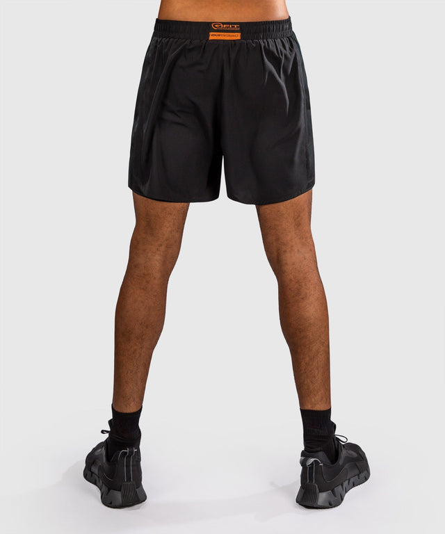Venum Trainingsshorts G-Fit Revolution - Schwarz/Kupfer