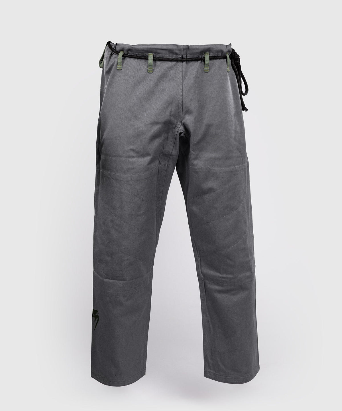 Venum BJJ Gi Contender Evo 2.0 - Grau