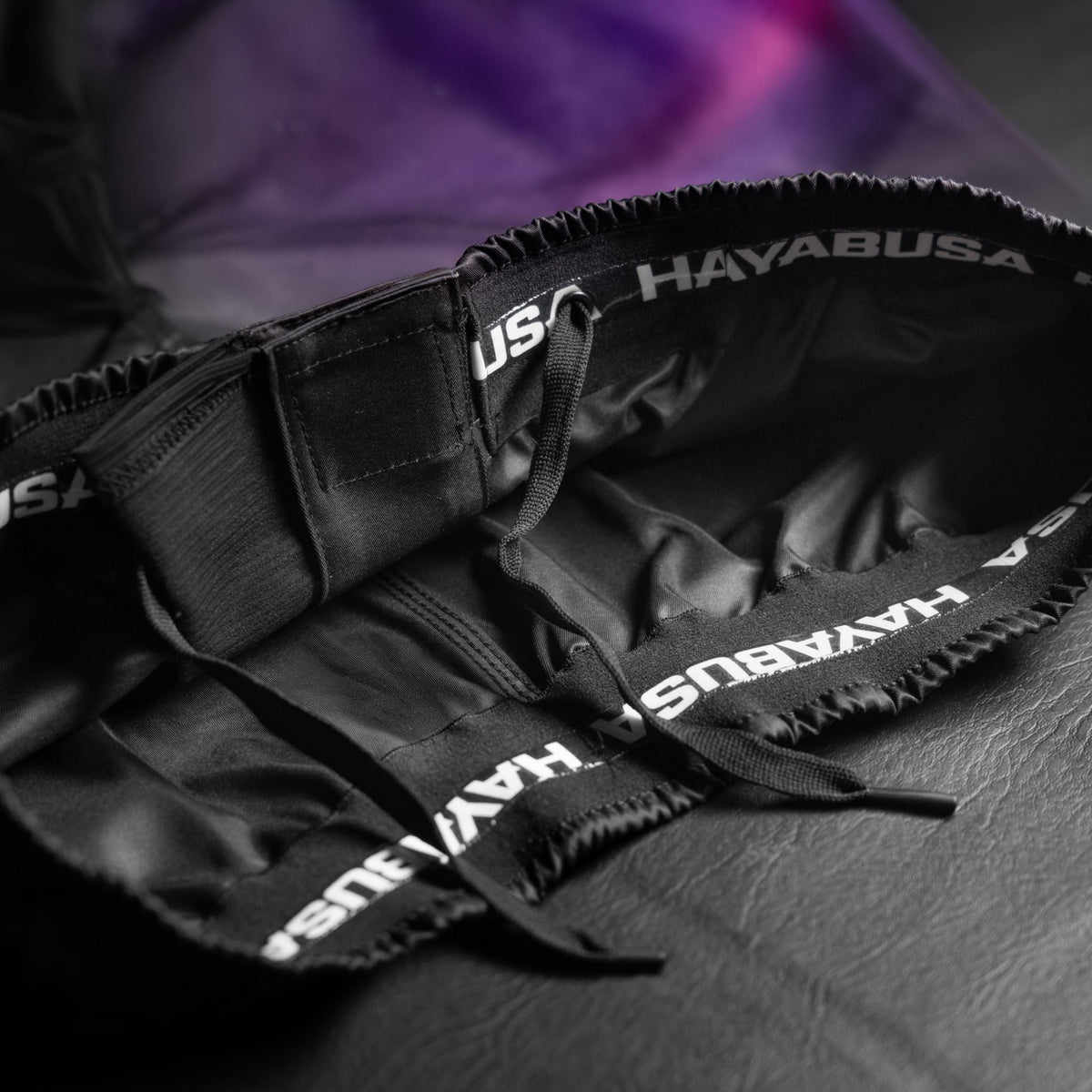 Hayabusa MMA Shorts Apex Nova - Lila
