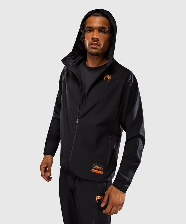 Venum Trainingsjacke G-Fit Revolution - Schwarz/Kupfer