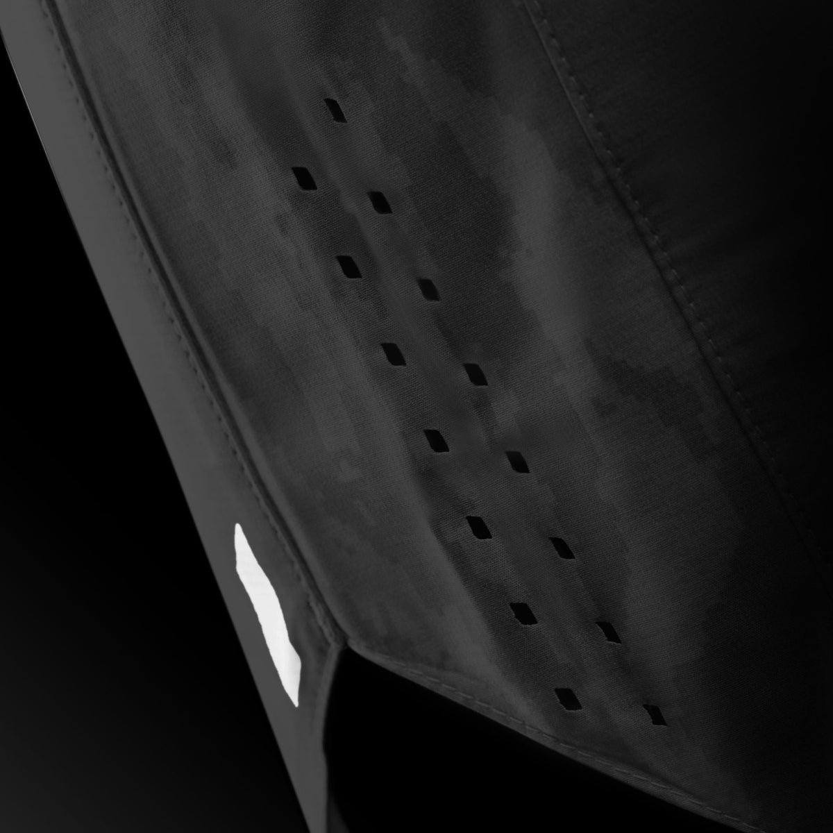 Hayabusa MMA-Shorts Apex Vantage Damen - Schwarz