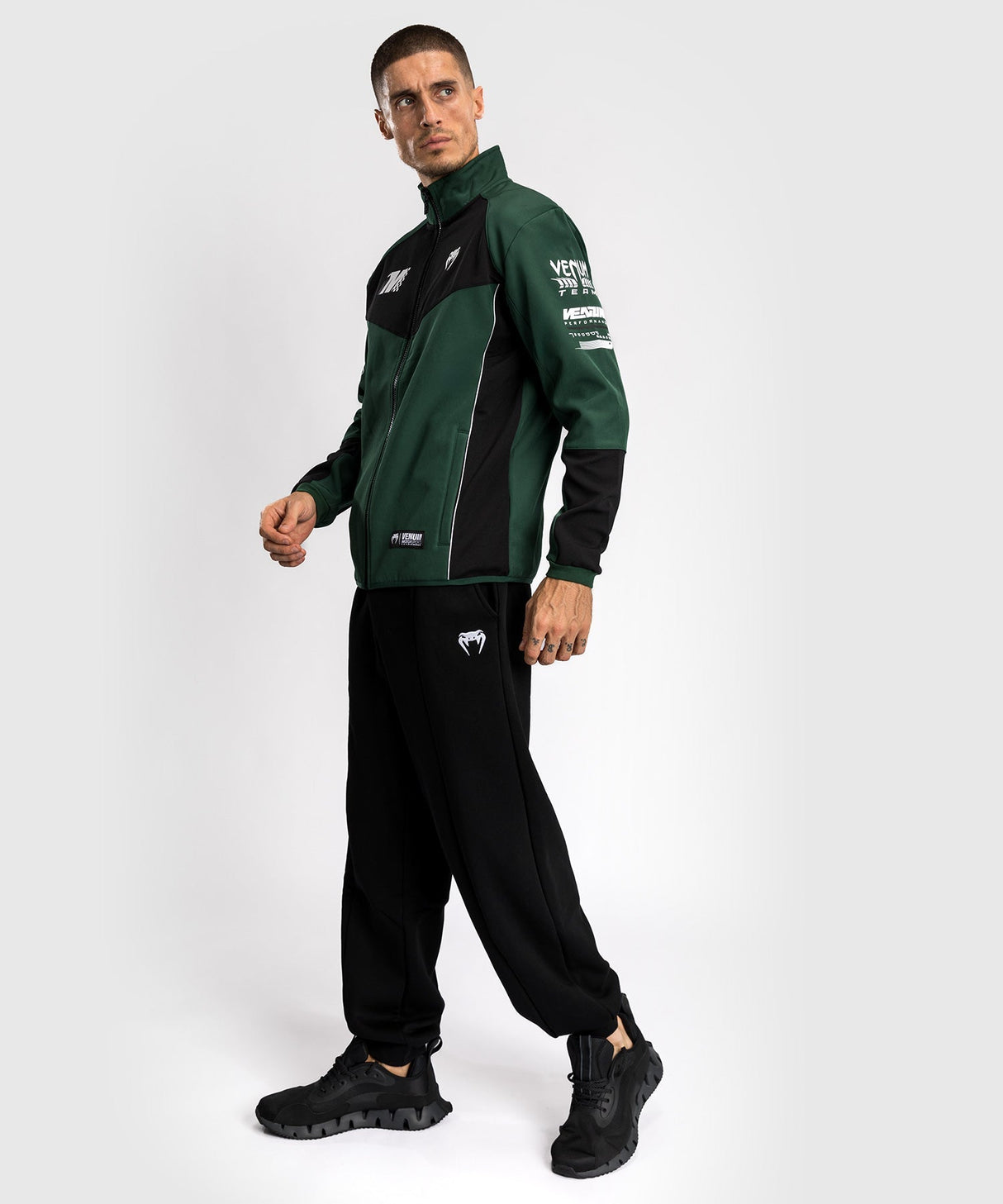 Venum Motorsport Jacke - Tiefwald