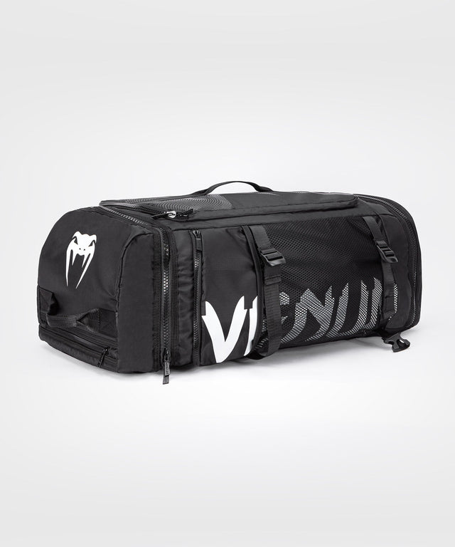 Venum Sporttasche Shockwave 60L - Schwarz