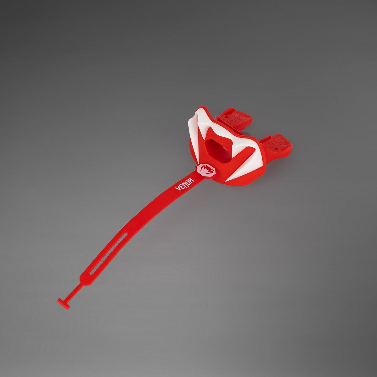 Venum Mundschutz Elite Lipguard OG Edition - Rot/Weiß