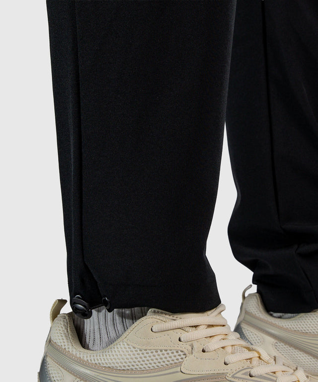 Venum Paddock Jogger - Schwarz