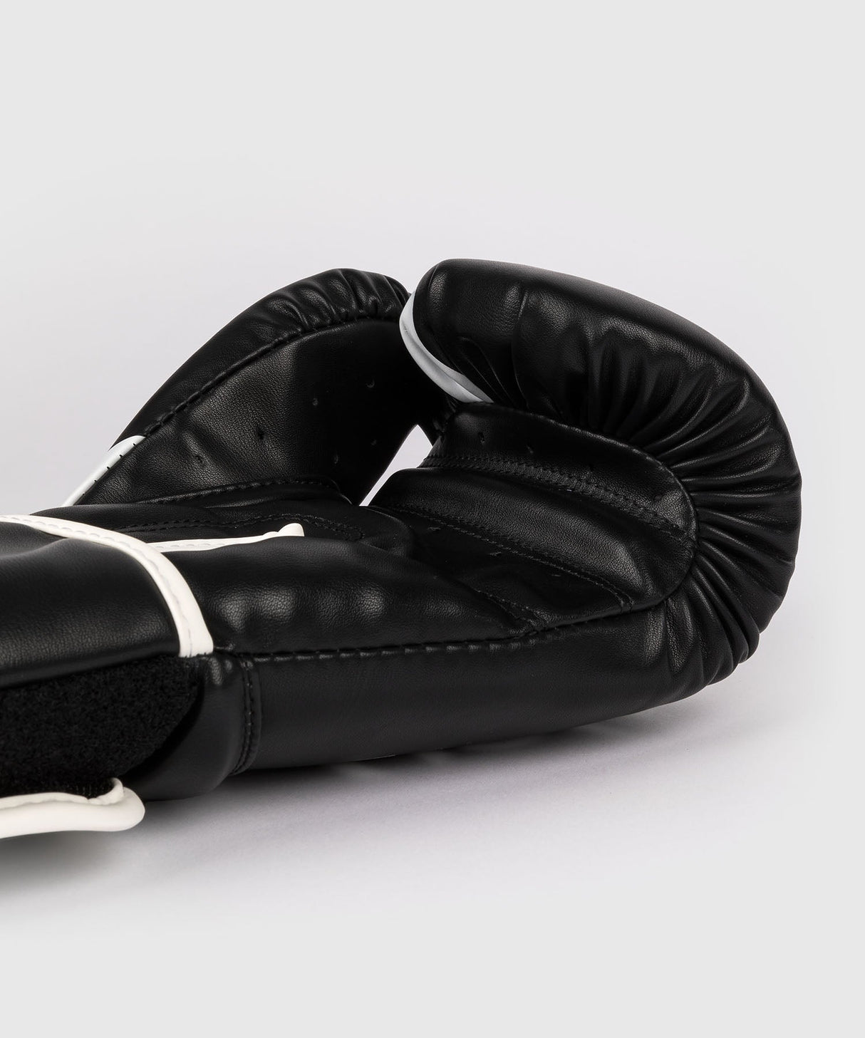 Venum Boxhandschuhe Challenger 2.5 - Schwarz/Weiß