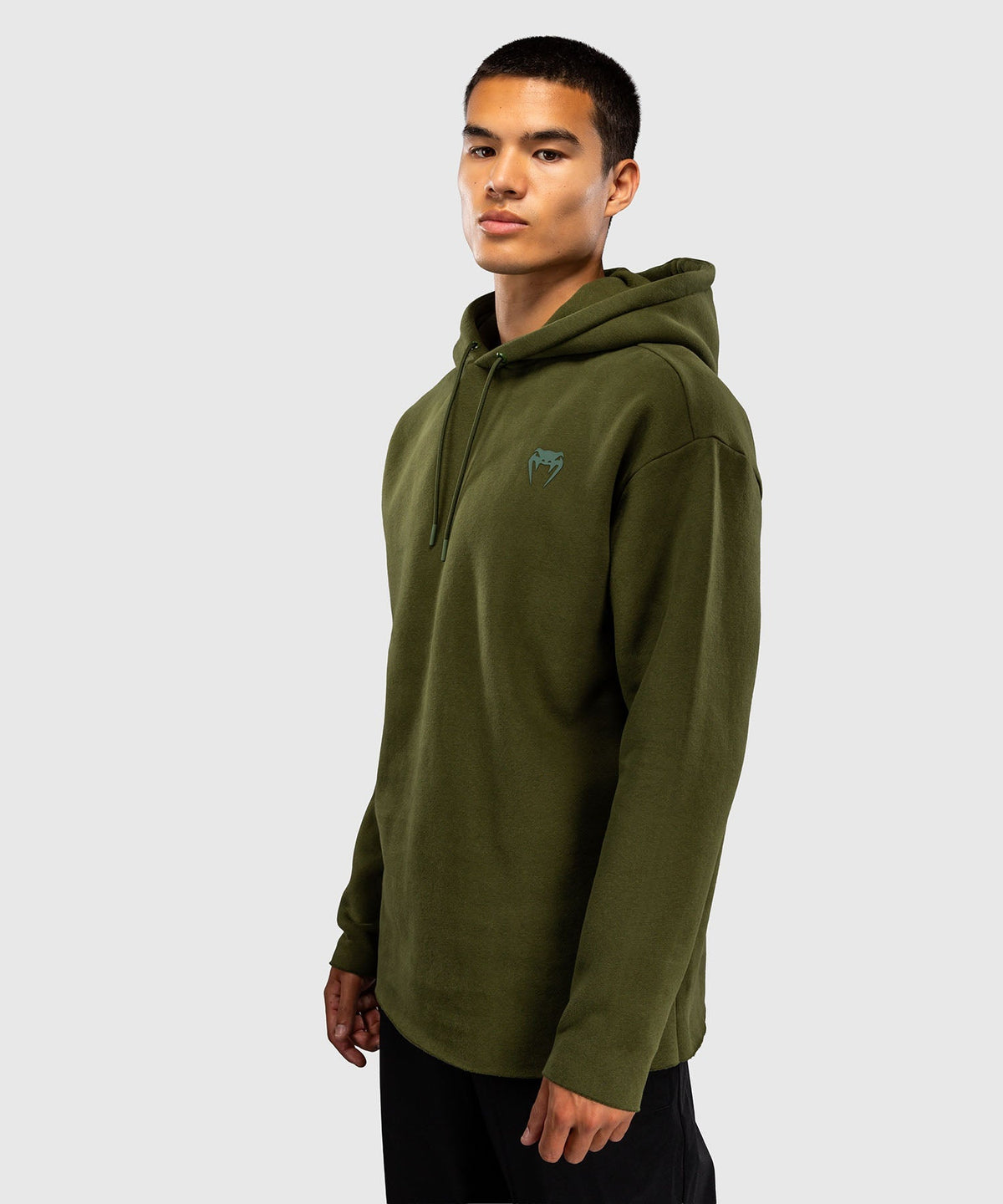 Venum Hoodie Divide – Khaki