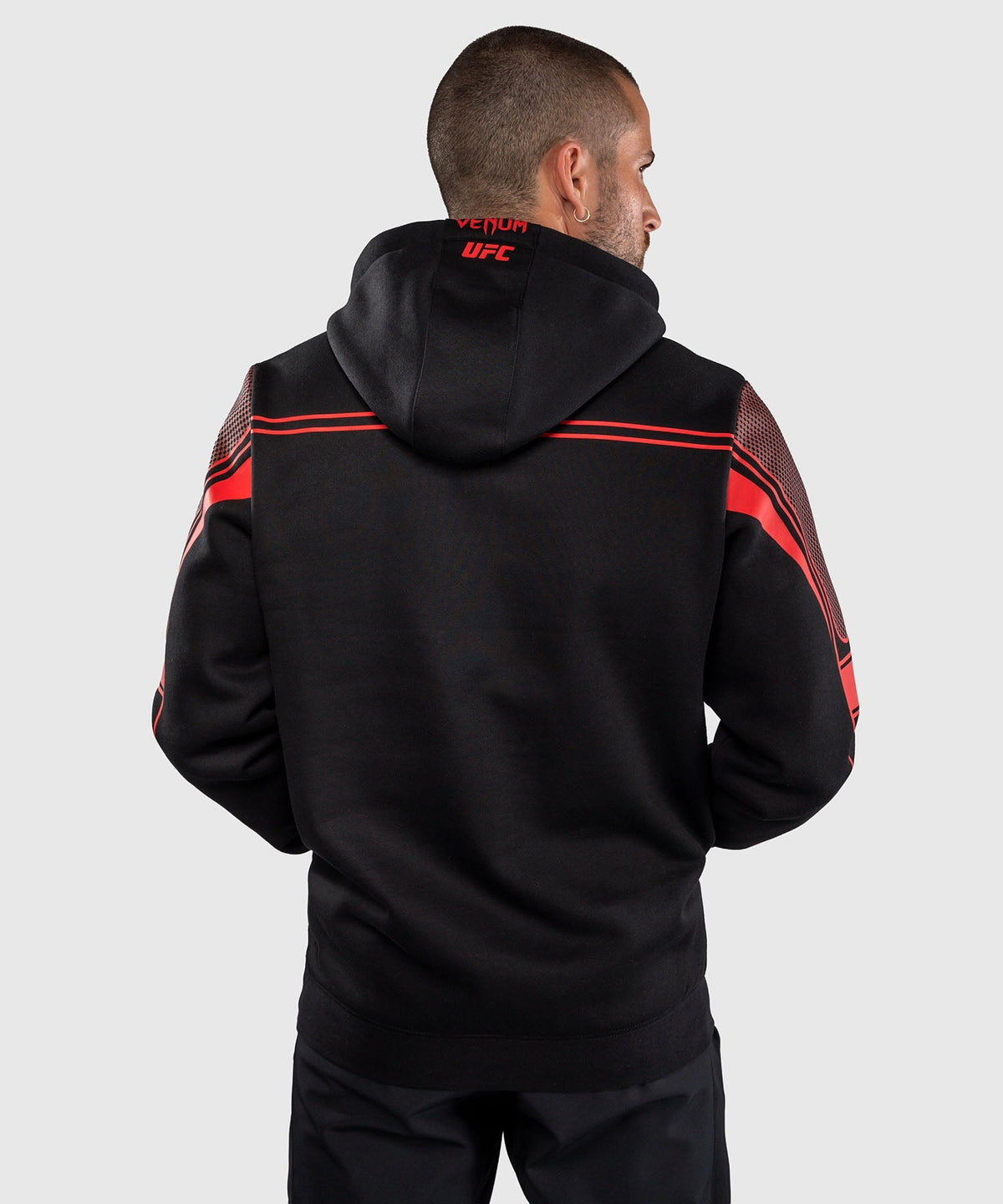 Venum UFC Hoodie Unity - Schwarz