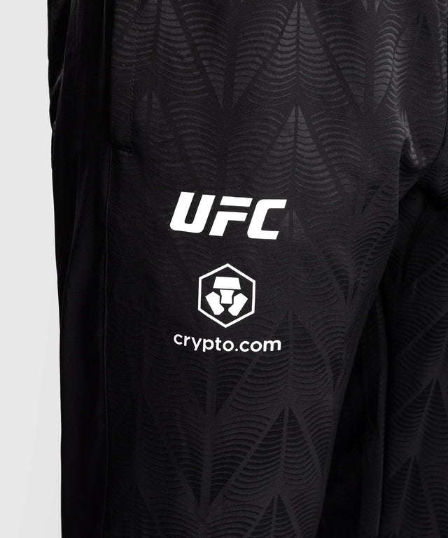 Venum UFC Trainingshose Zenith Herren - Schwarz