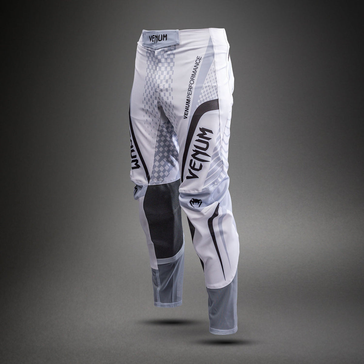 Venum Trainingshose MX Challenger - Weiß
