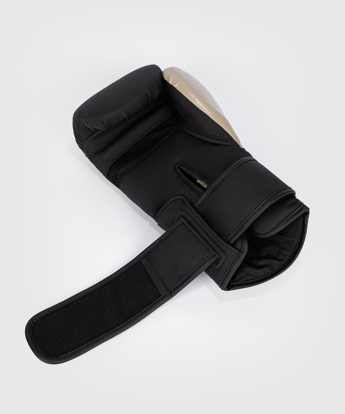Venum Boxhandschuhe Challenger 4.0 - Schwarz/Beige