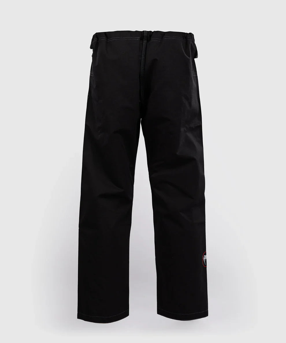 Venum Elite 5.0 – 450 – BJJ Gi – Schwarz