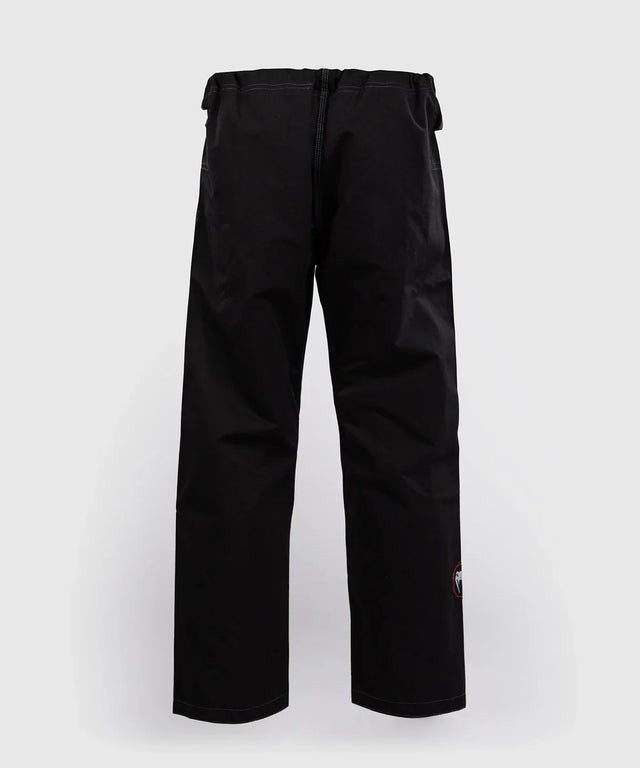 Venum Elite 5.0 – 450 – BJJ Gi – Schwarz