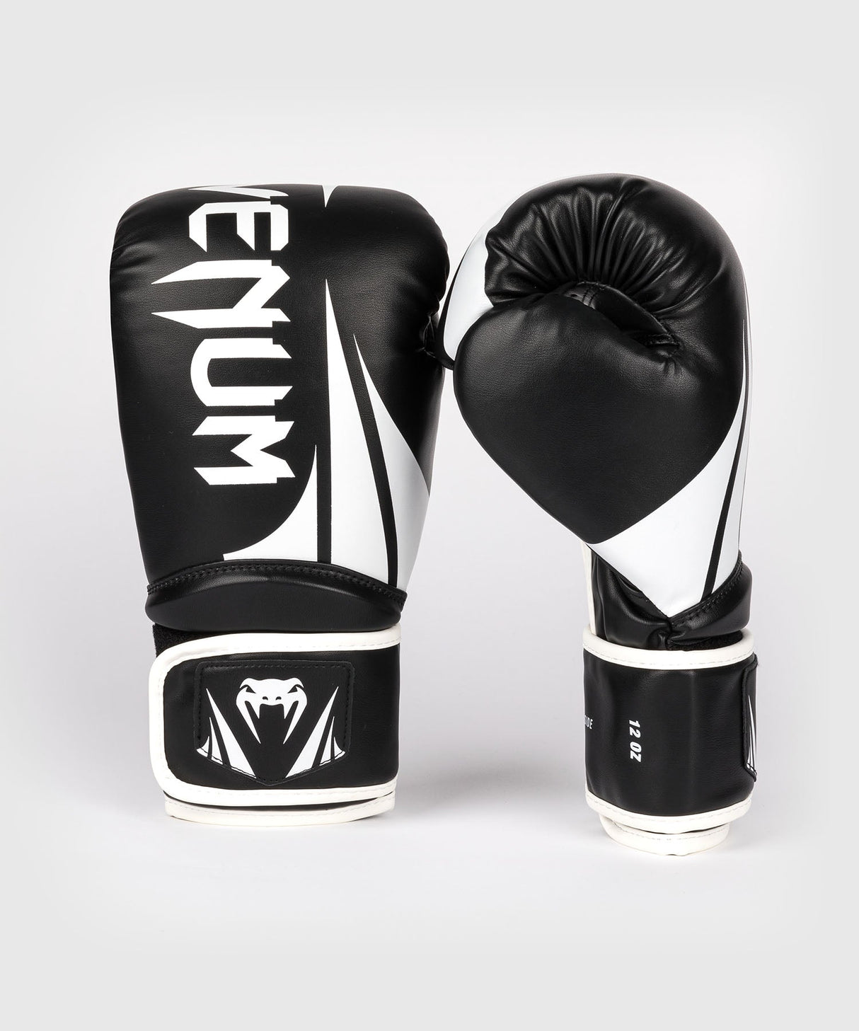 Venum Boxhandschuhe Challenger 2.5 - Schwarz/Weiß