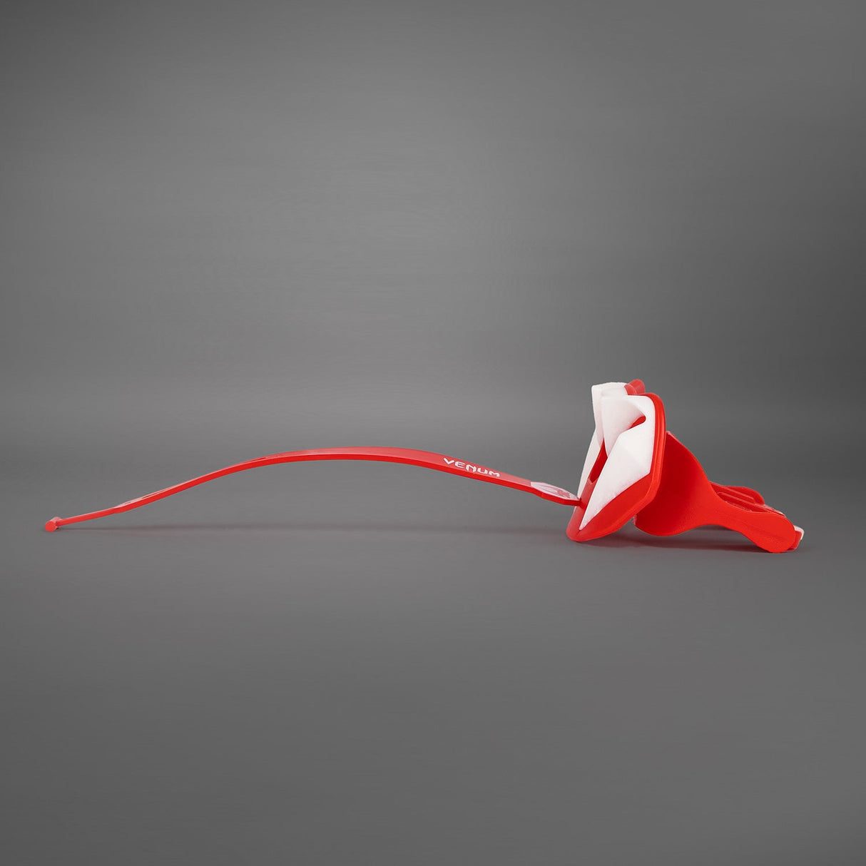 Venum Mundschutz Elite Lipguard OG Edition - Rot/Weiß