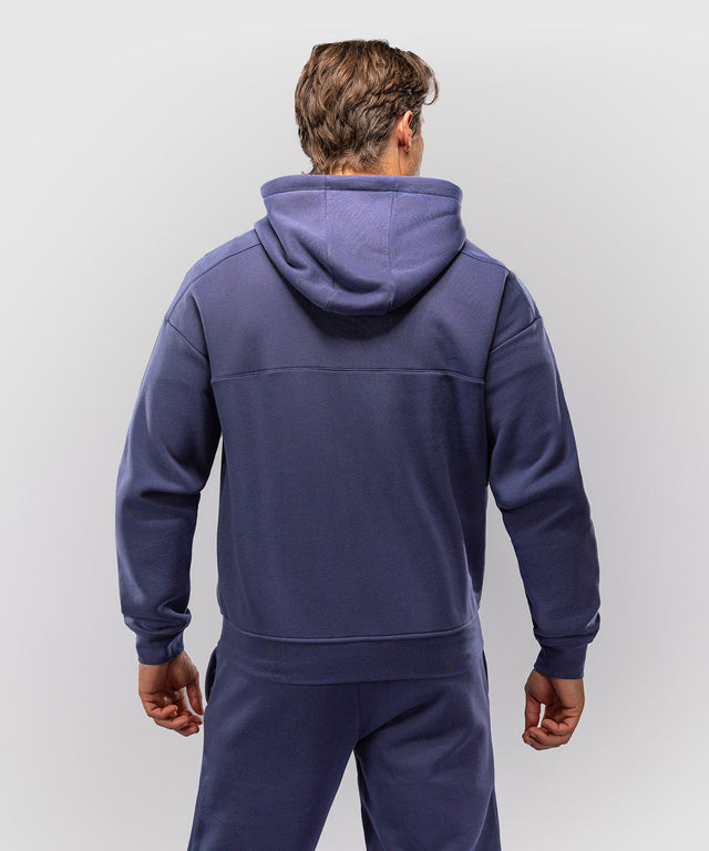 Venum Trainingsjacke Attack - Blau
