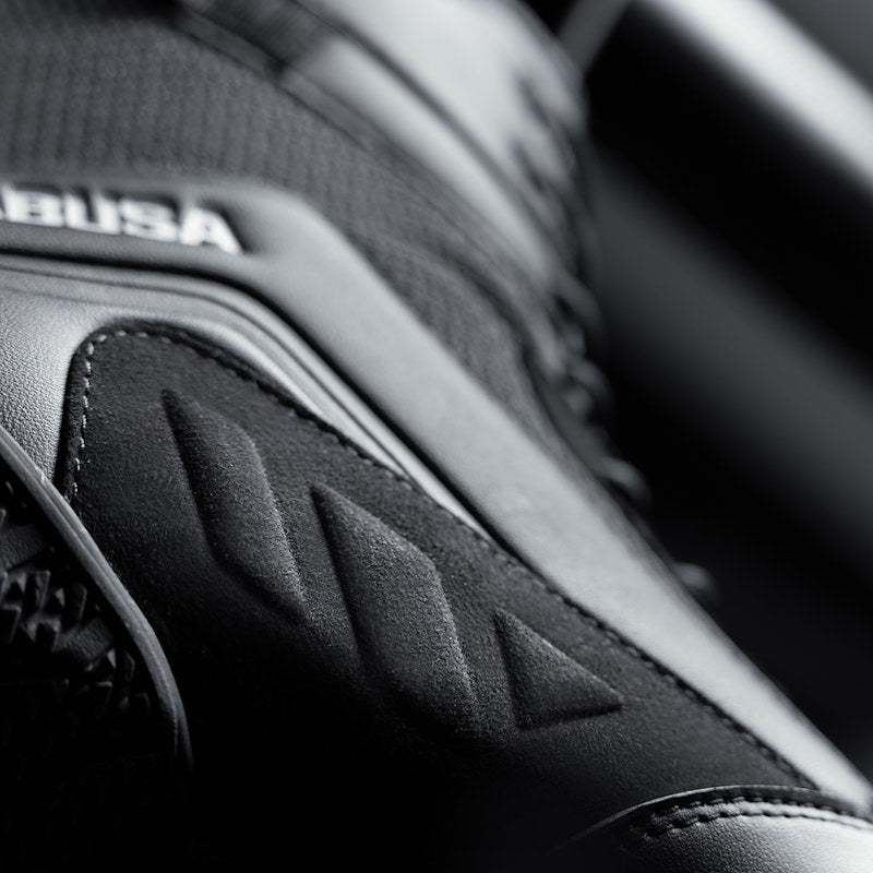 Hayabusa Boksschoenen Talon - Zwart
