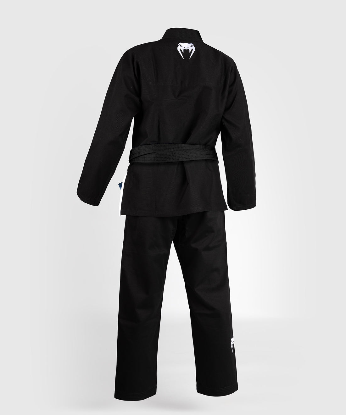 Venum BJJ Gi Contender 3.0 – 380 – Schwarz