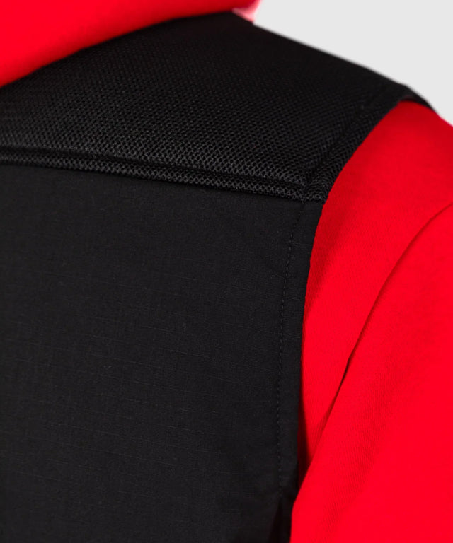 Venum Bodywarmer Altitude – Schwarz