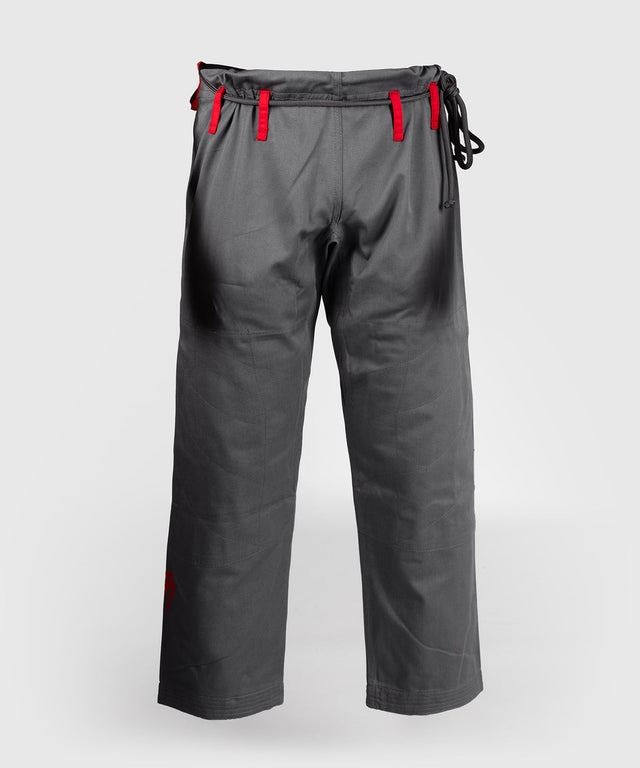 Venum BJJ Gi Contender 3.0 – 380 – Sturmgrau
