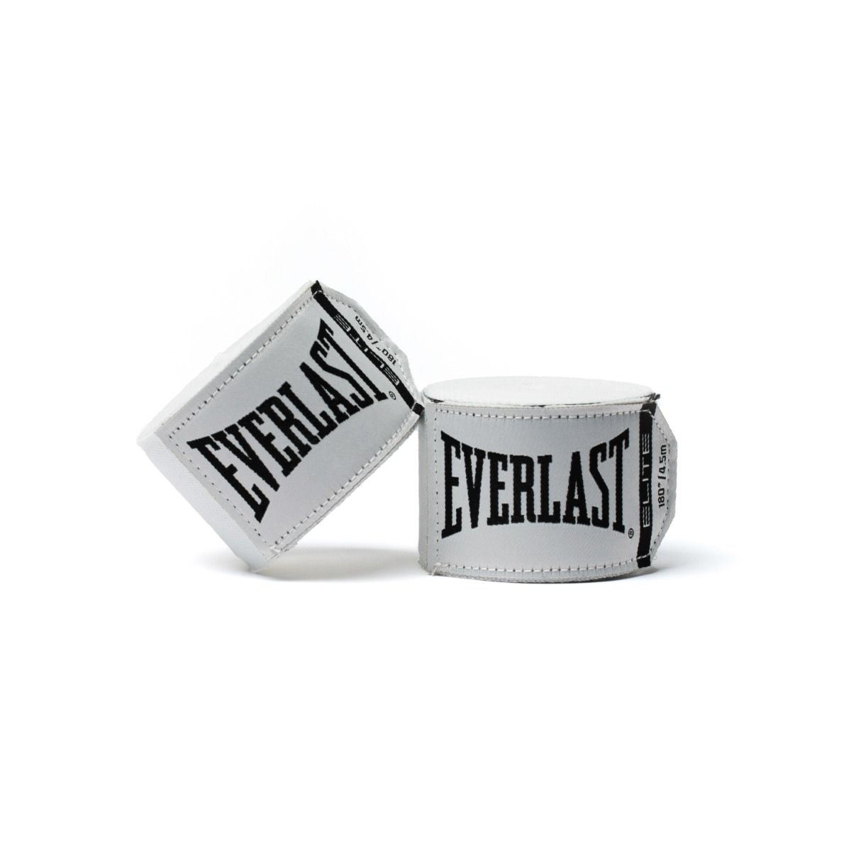 Everlast Boxbandagen Elite – Weiss