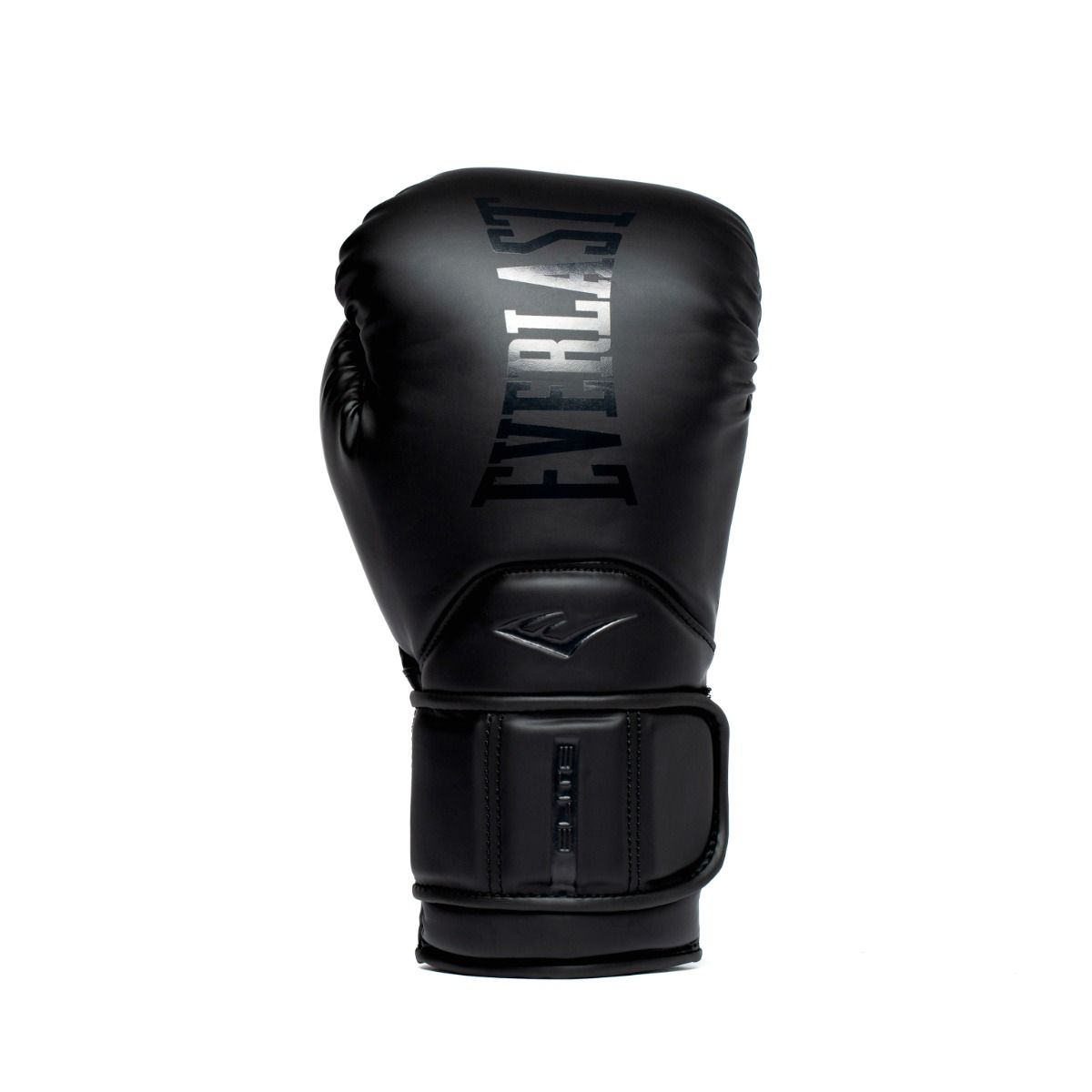 Everlast Boxhandschuhe Elite 2 Pro – Schwarz/Schwarz