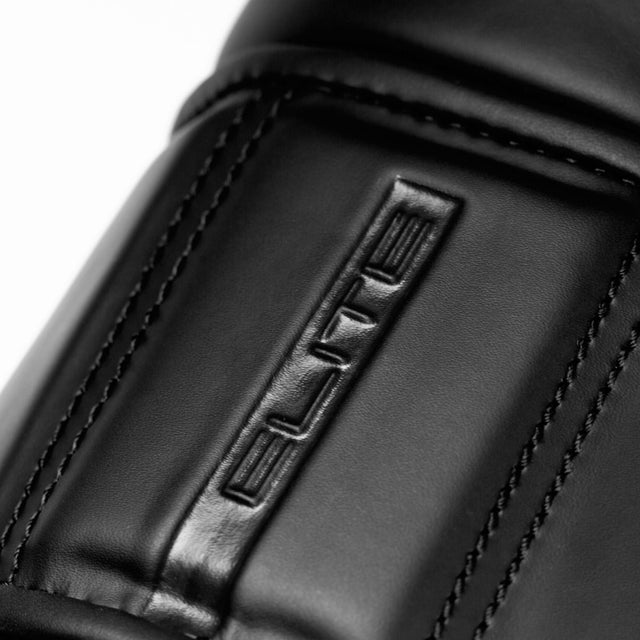 Everlast Boxhandschuhe Elite 2 Pro – Schwarz/Schwarz