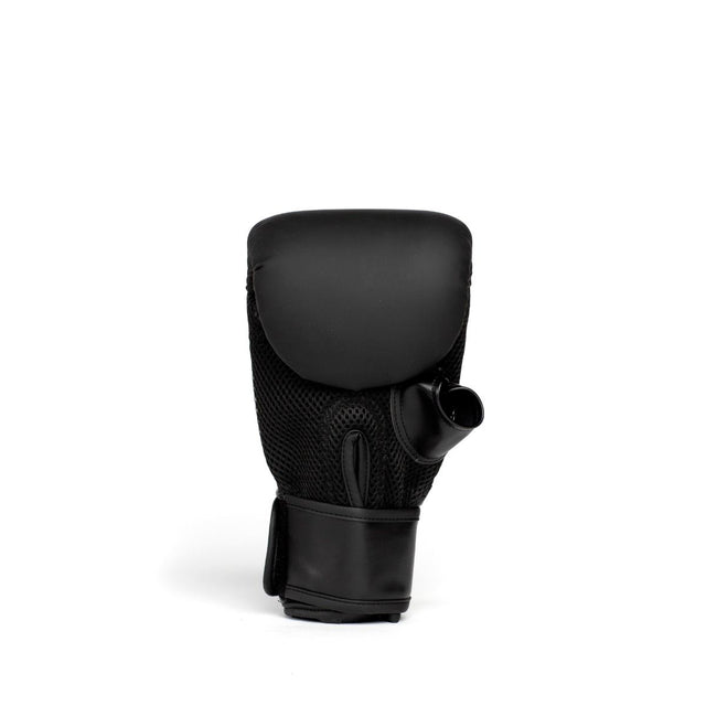 Everlast Sandsackhandschuhe Cardio Elite - Schwarz/Gold