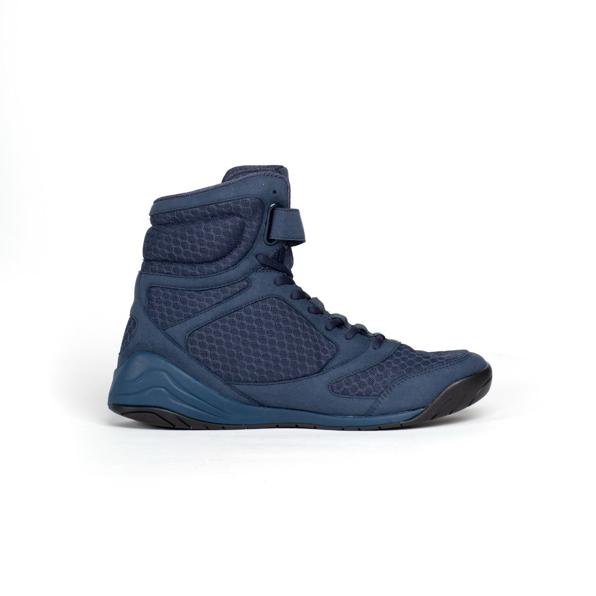 Everlast Boxschuhe Elite 2 – Marineblau