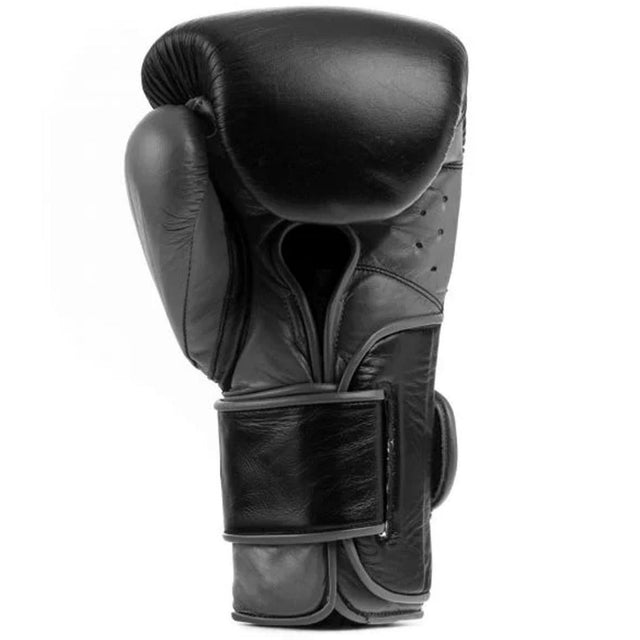 Everlast Boxhandschuhe Powerlock 2 Pro – Schwarz