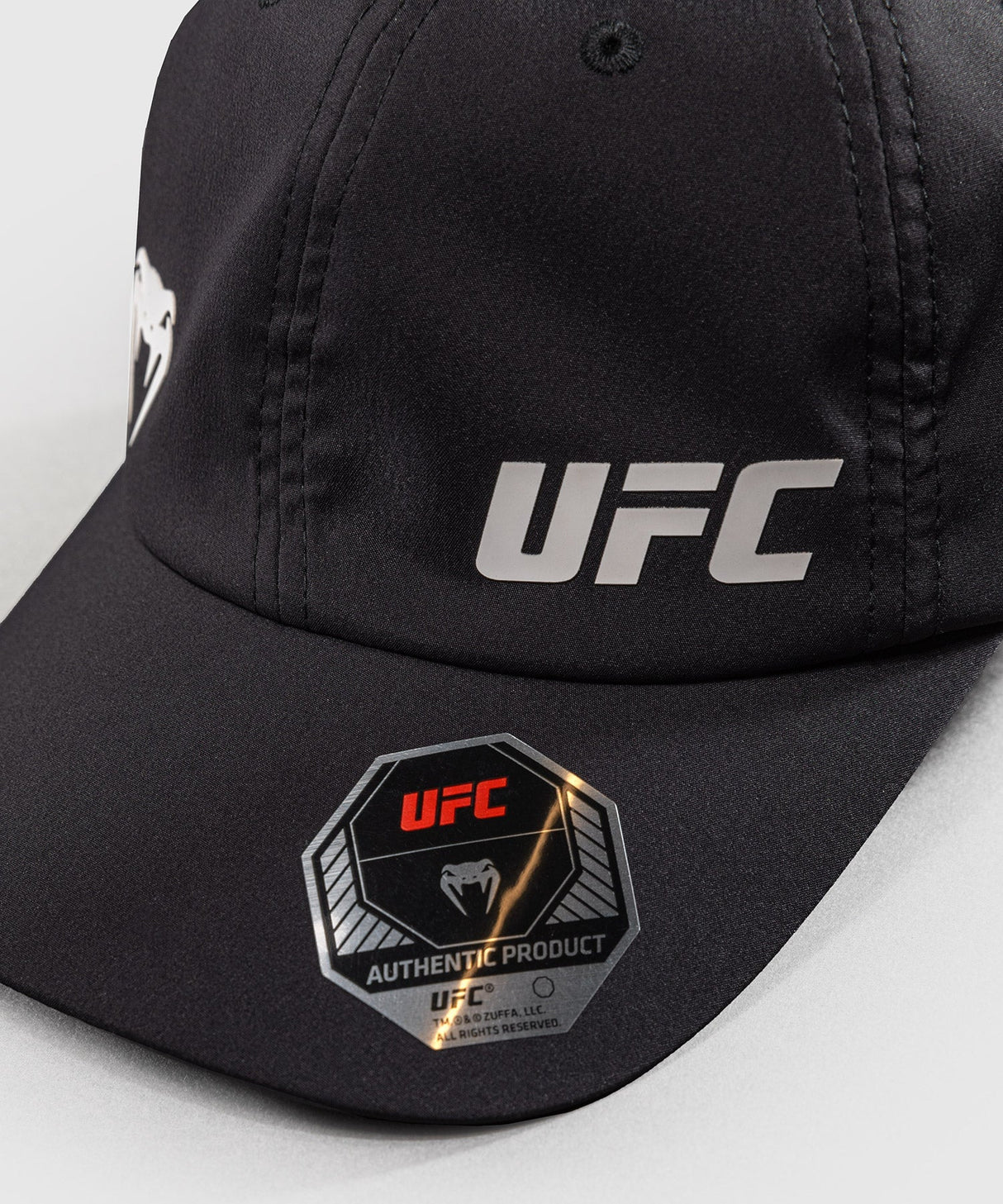 Venum UFC Pet Unity - Schwarz