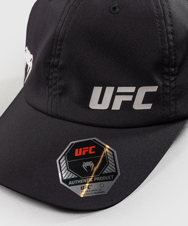 Venum UFC Cap Unity - Schwarz