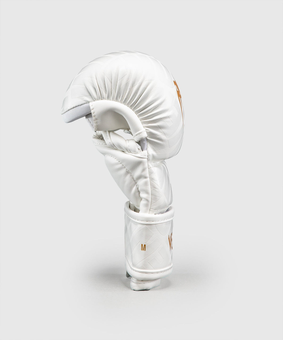 Venum MMA-Handschuhe Contender 1.5 XT 3D – Weiß/Gold