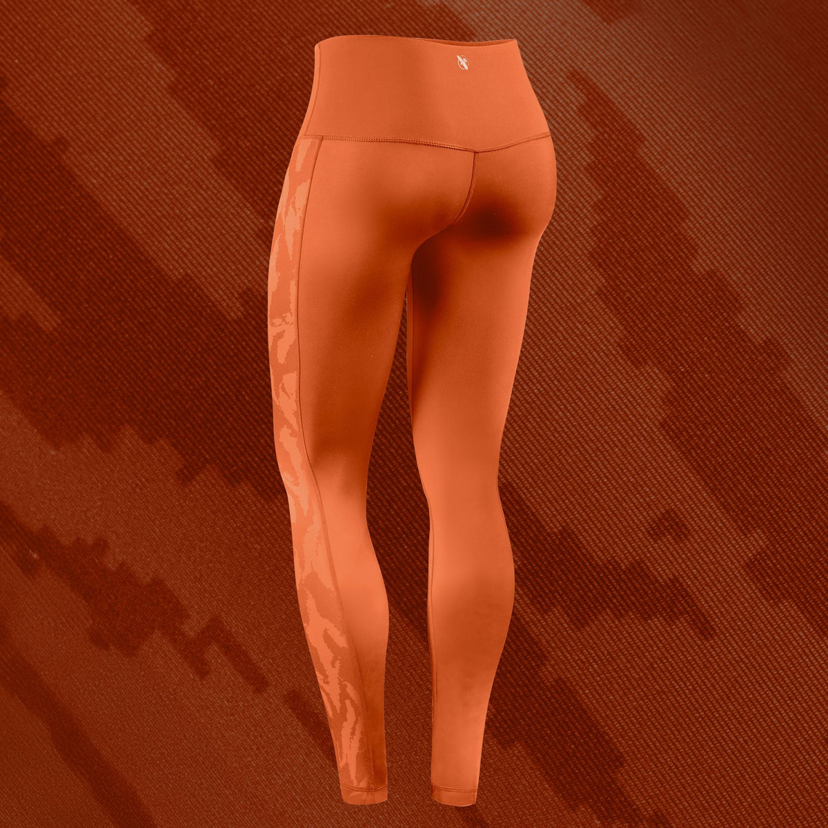 Hayabusa Leggings Apex Vantage Damen - Koralle
