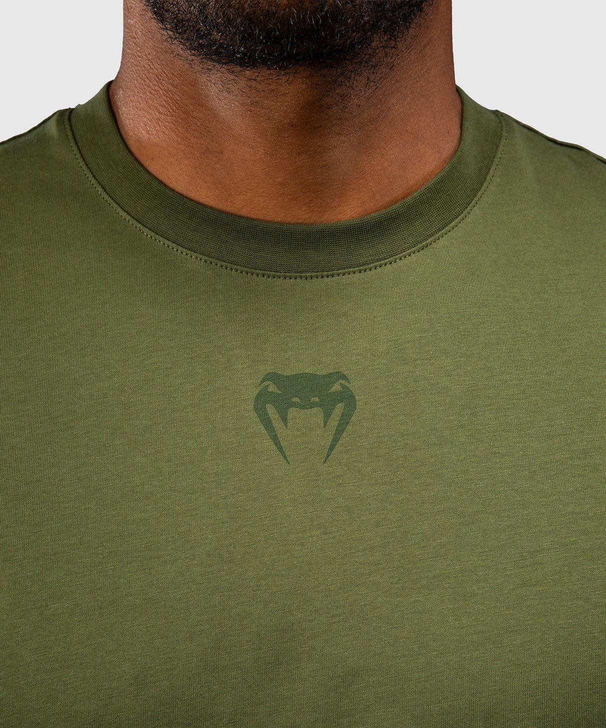 Venum T-Shirt Naga - Khaki