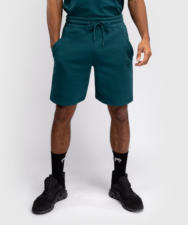 Venum Shorts Silent Power - Grün