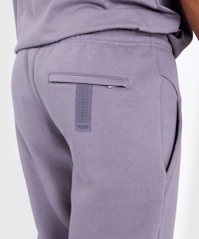Venum Joggers Silent Power - Lavendelgrau