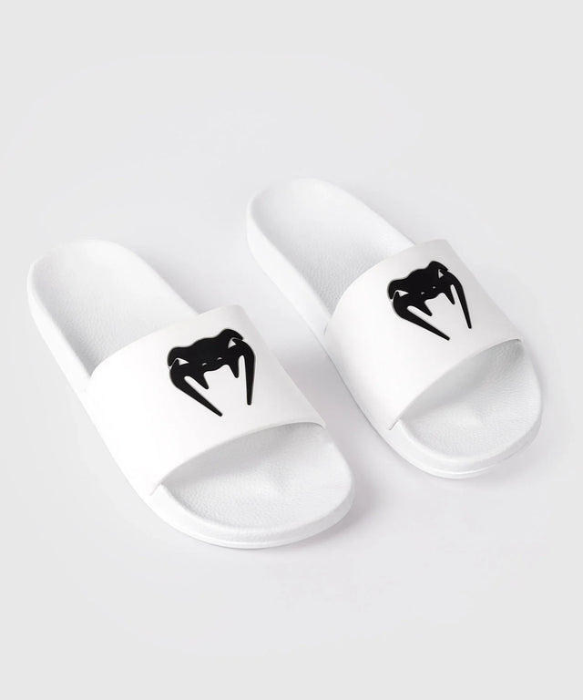Venum Badesandalen Classic - Weiss