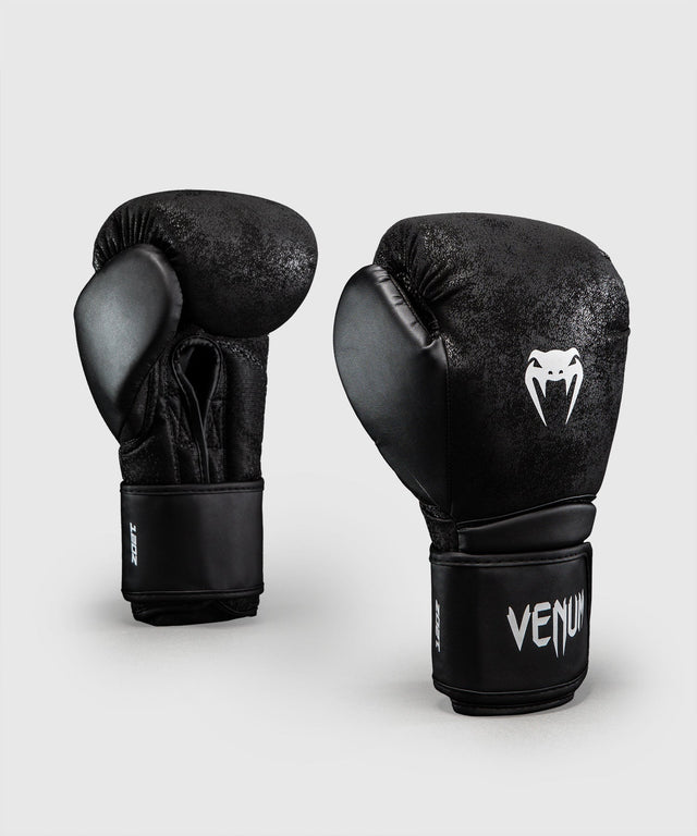 Venum Boxhandschuhe Stone 2.0 - Schwarz