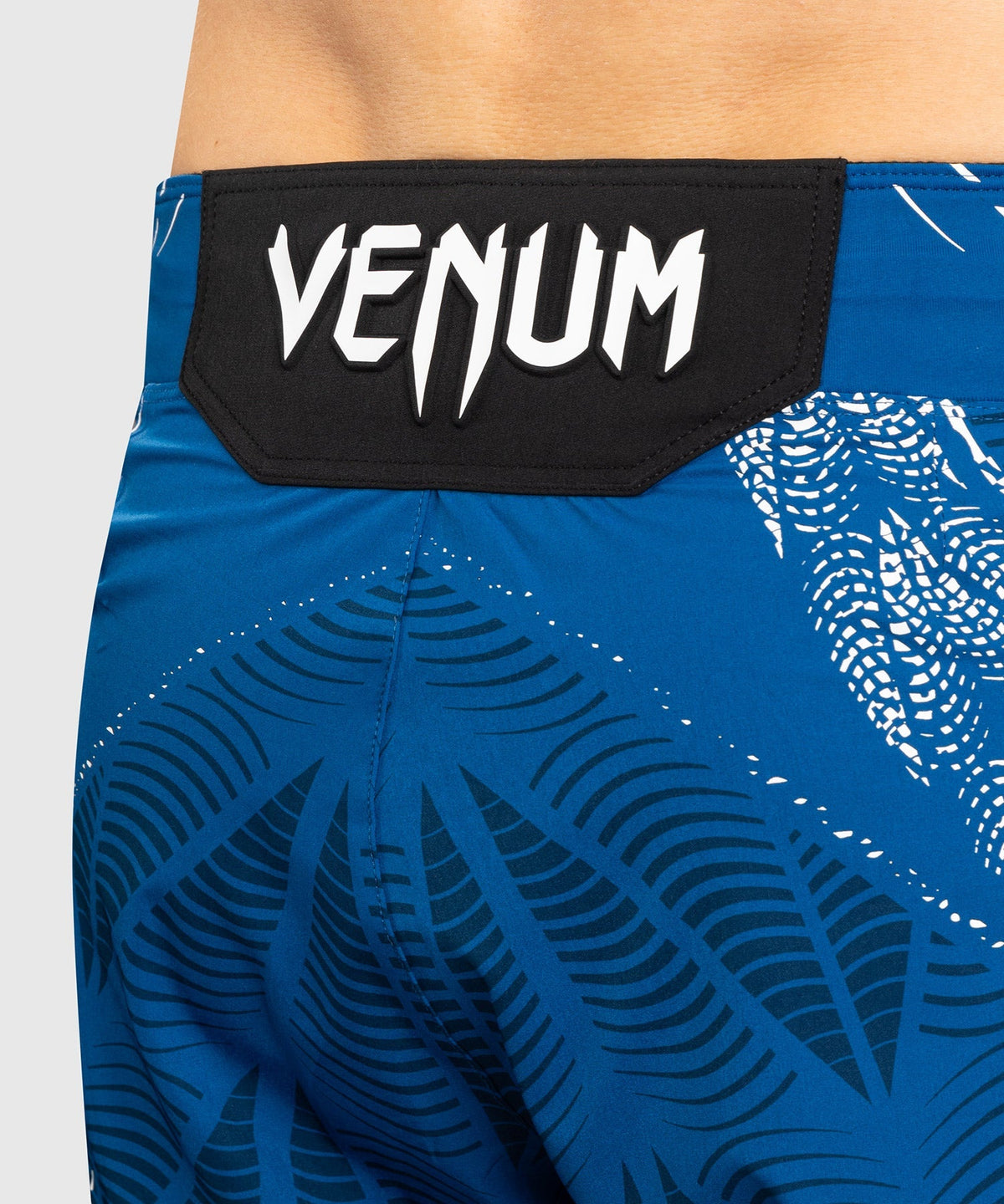 Venum UFC MMA Shorts Zenith - Blau