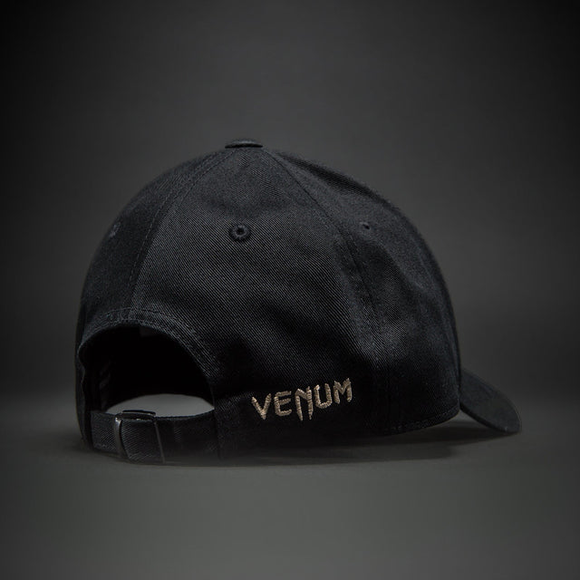 Venum Cap x Jujutsu Kaisen Gojo - Schwarz