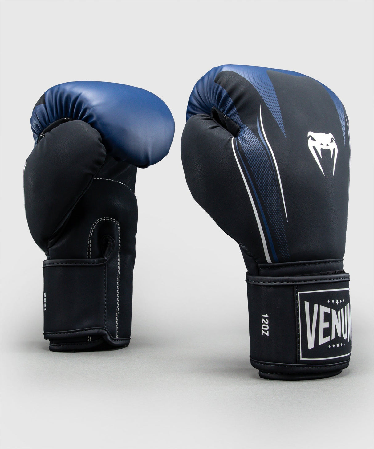 Venum Boxhandschuhe G-Core – Marineblau/Weiß