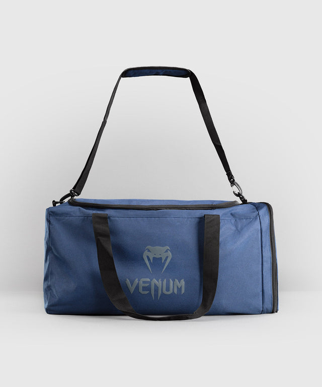 Venum Sporttasche Essential L - Marineblau