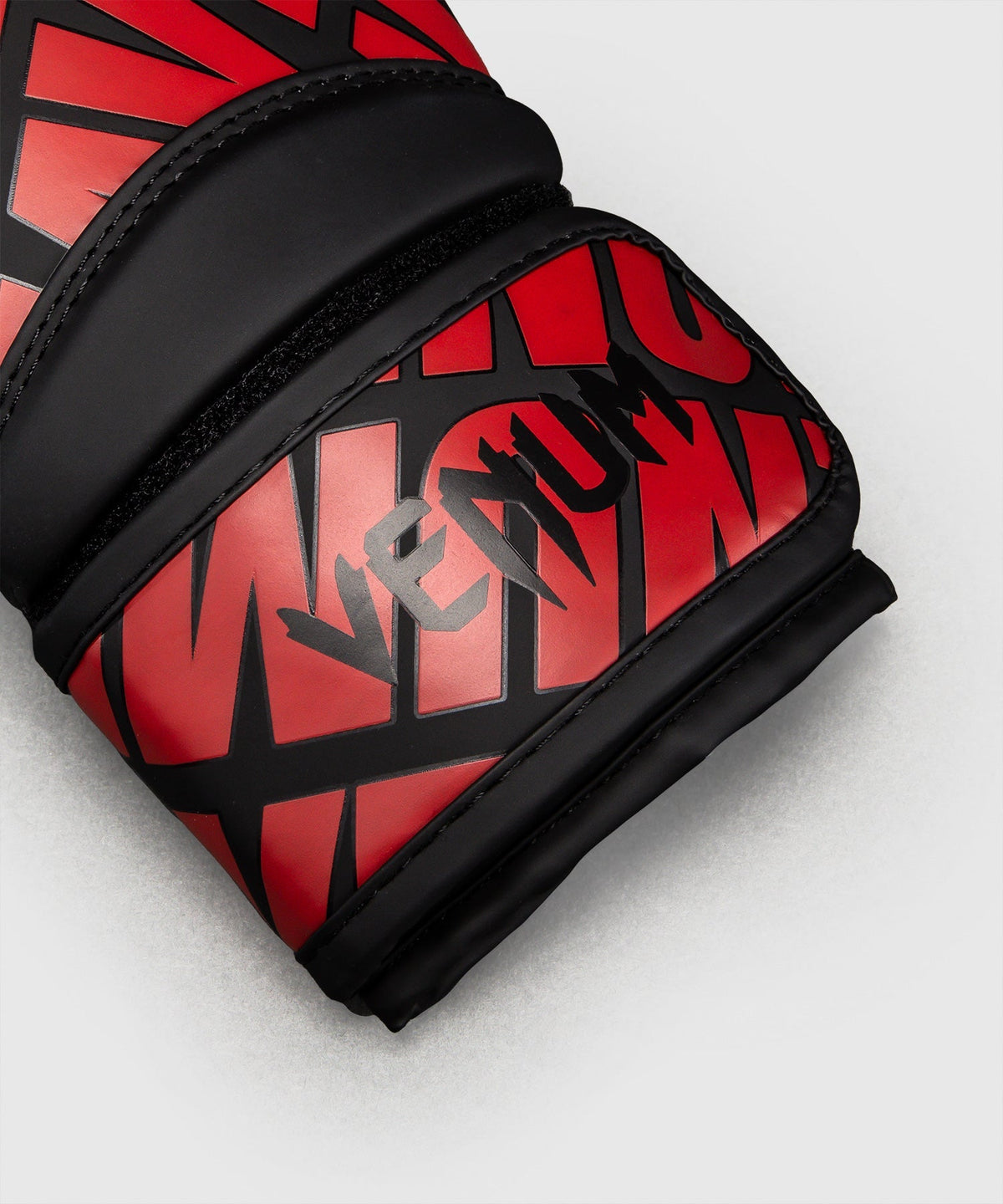 Venum Boxhandschuhe Contender 1.5 XT 3D Kinder - Schwarz/Rot