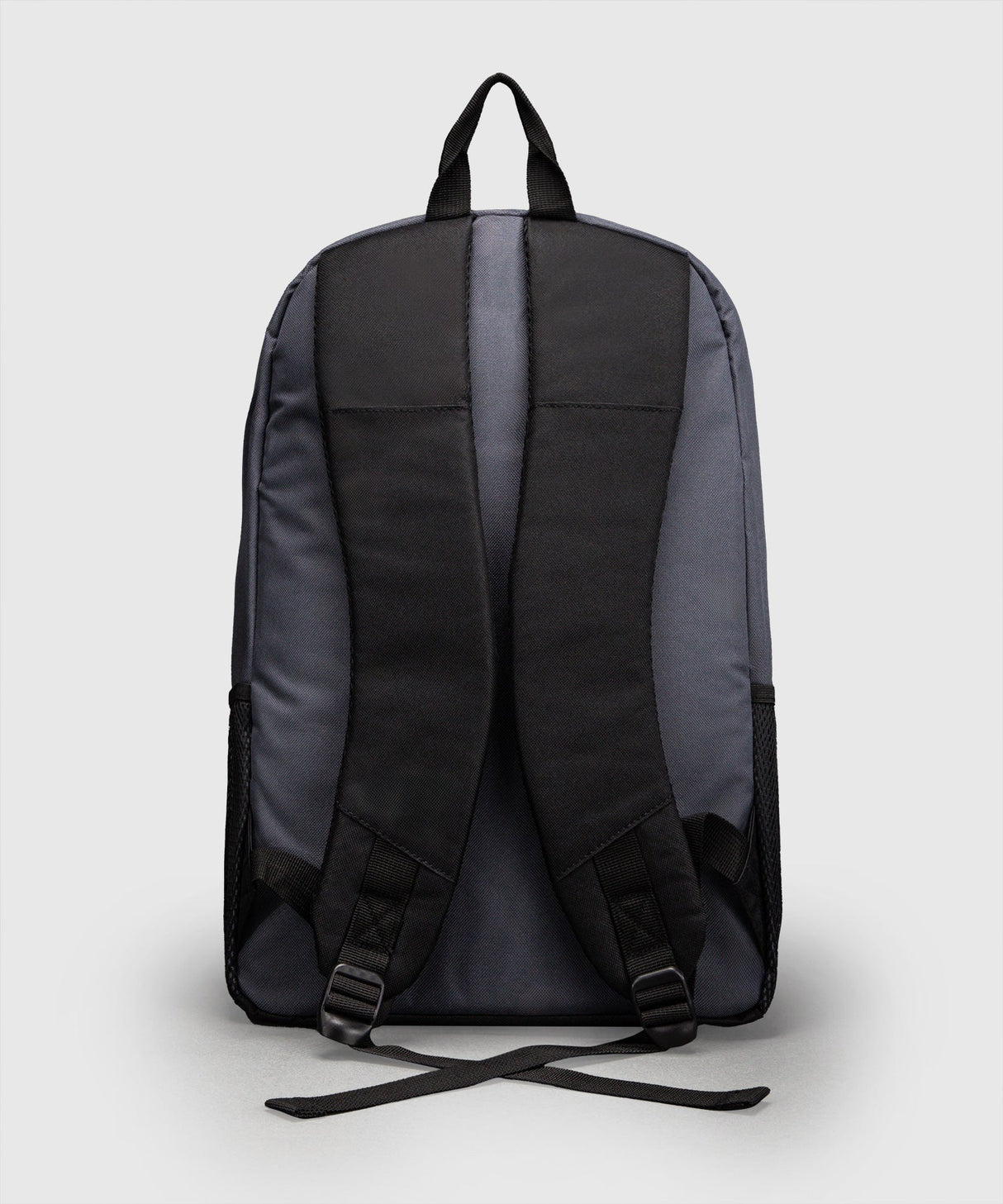 Venum Sporttas Essential L – Grau/Schwarz