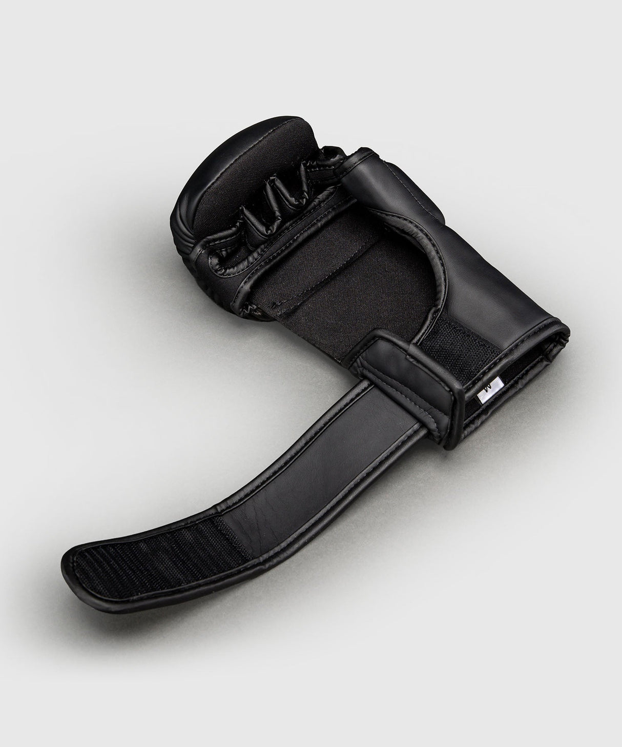 Venum MMA-Handschuhe Attack 2.0 – Schwarz/Gold