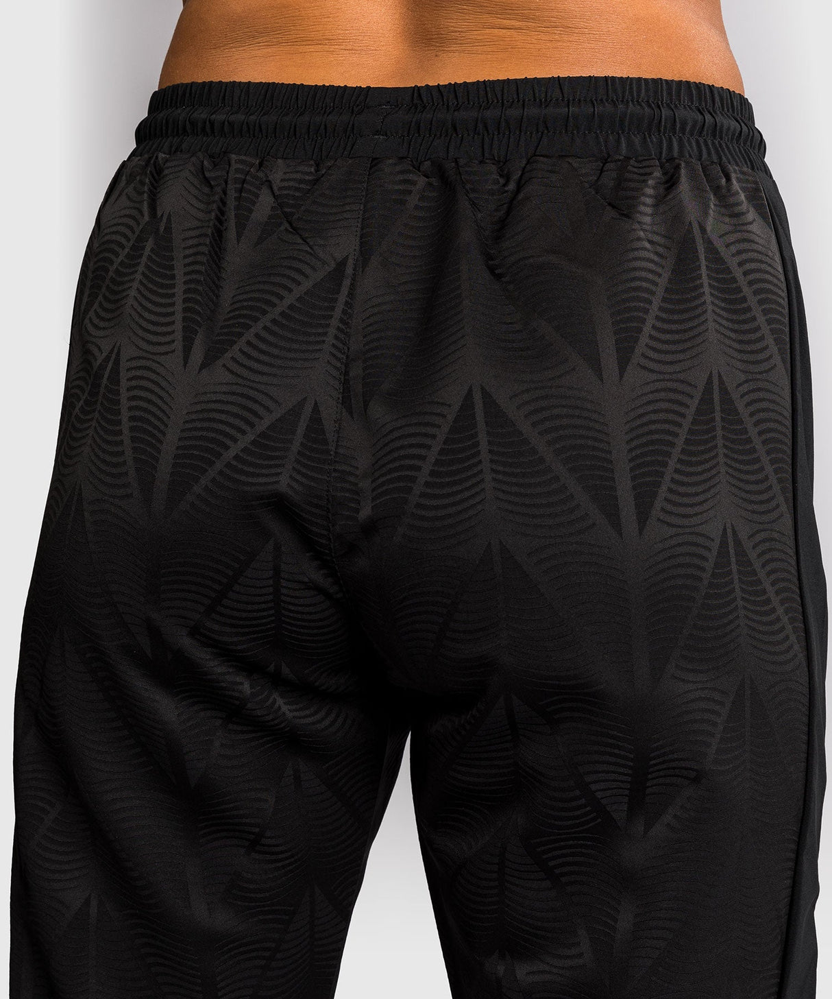 Venum UFC Trainingshose Zenith Damen - Schwarz